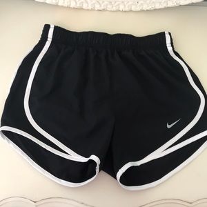 Women’s Nike shorts!